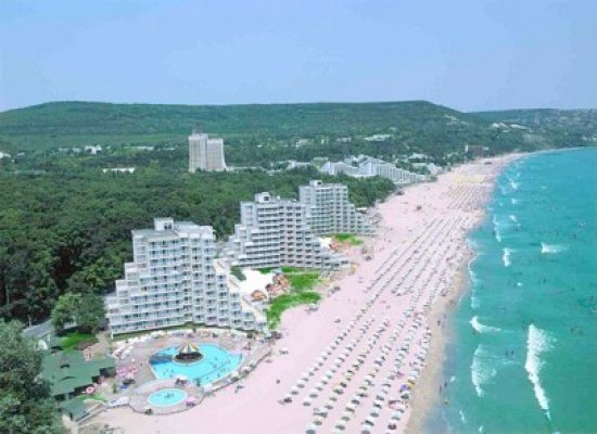 De Rusalii, agenţiile de turism pariază tot pe Bulgaria
